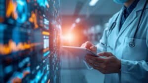 Healthcare IT Service