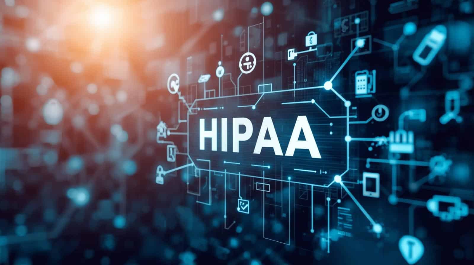Understanding HIPAA Compliance in Healthcare IT Services