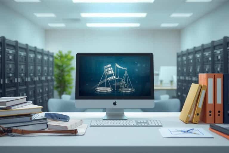 How Poor IT Infrastructure Slows Down Legal Case Management