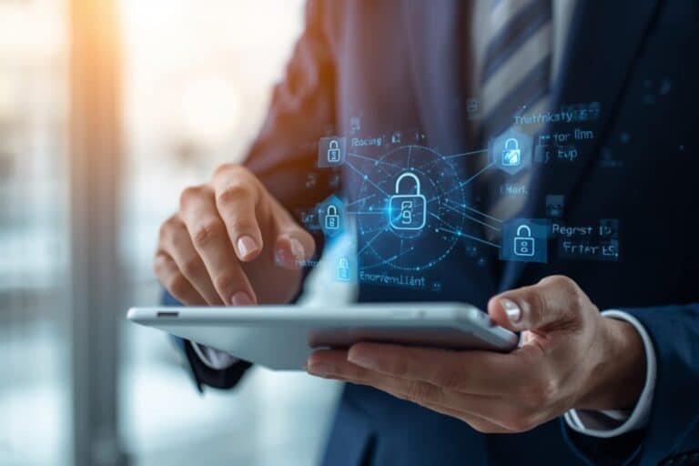 How to Choose Managed Services IT Providers for Enterprise Security 1