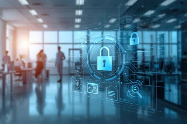 Managed IT Compliance Services How Businesses Stay Audit Ready