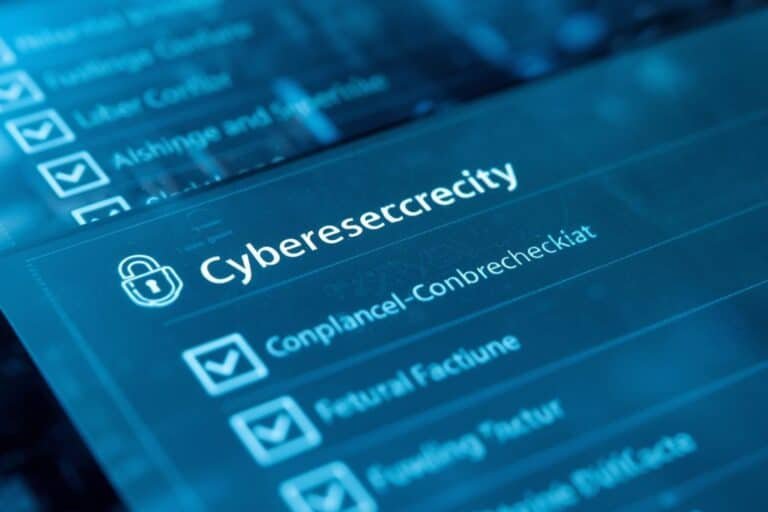 Managed IT Services Chicago Cybersecurity and Compliance Checklist for 2026